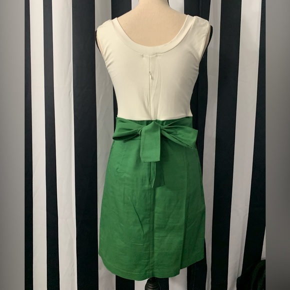 2/$15- Fora Front Ruffle Dress - Picture 4 of 8